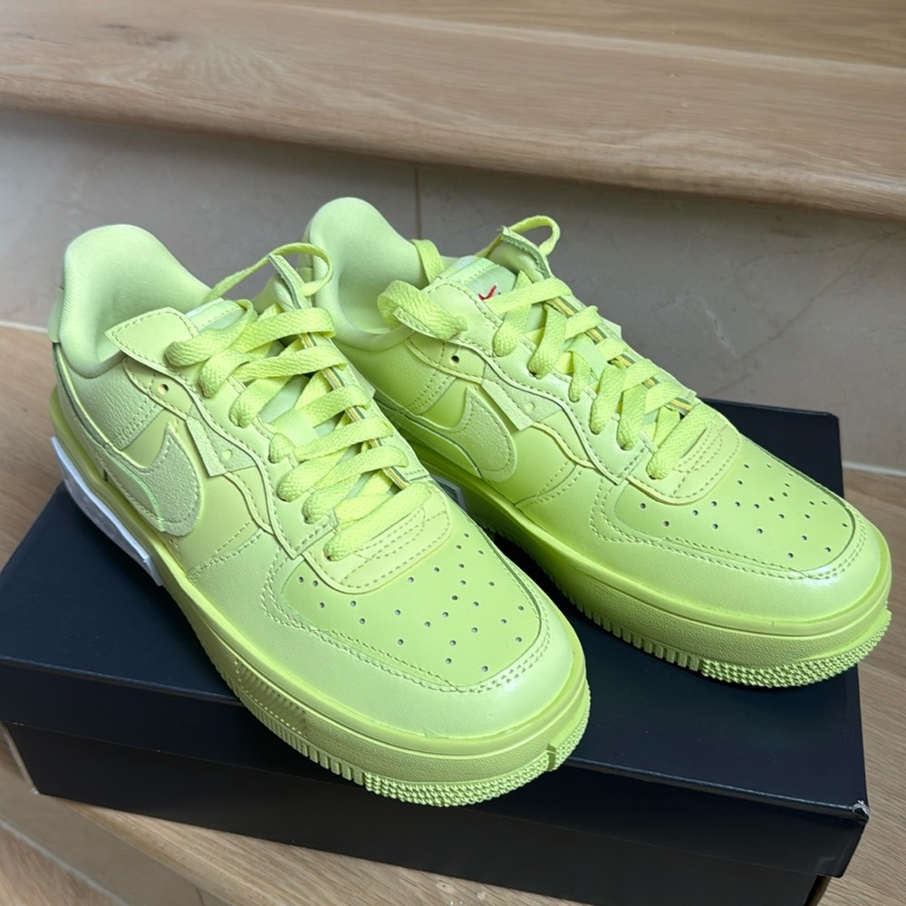 Nike sneakers